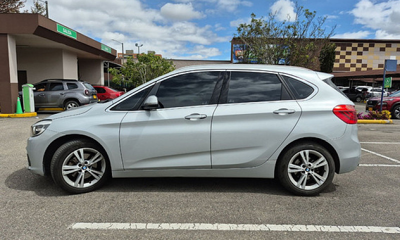 Bmw Serie 2 1.5 218I...
