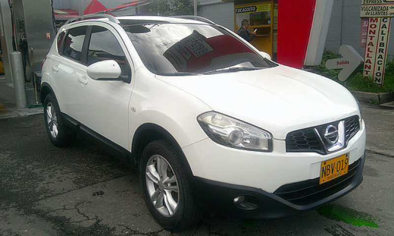 Nissan Qashqai 2.0L ...