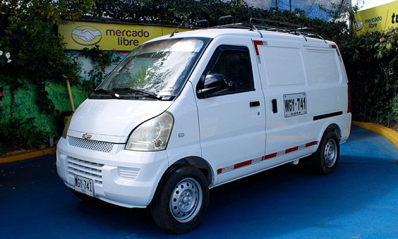 Chevrolet N300 1.2 V...