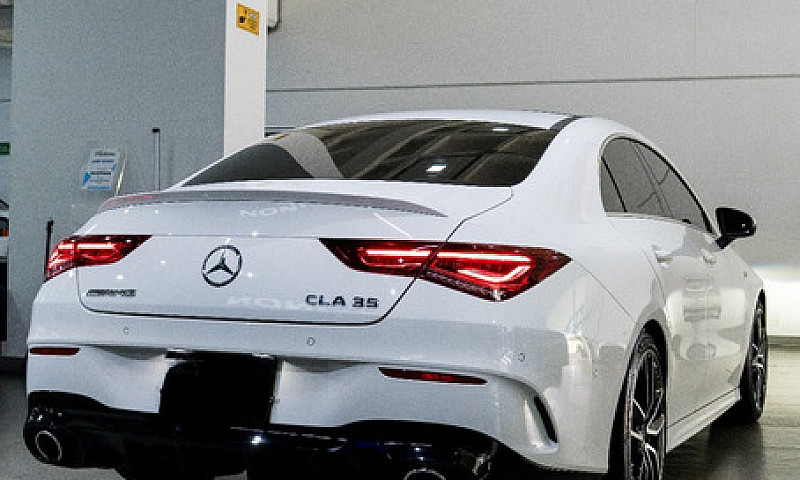 Mercedes-Benz Clase ...