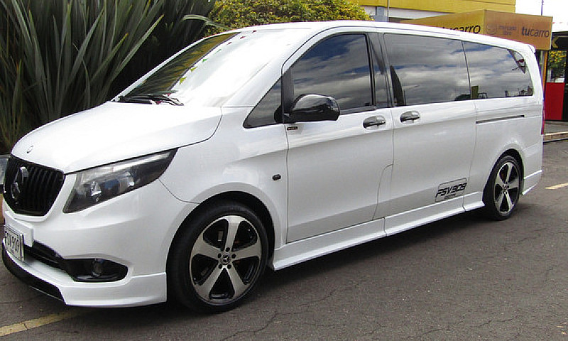 Mercedes-Benz Vito 2...