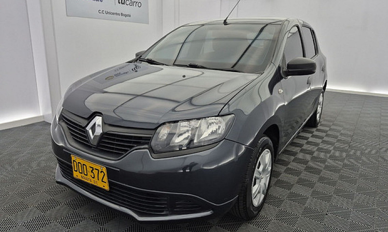 Renault Sandero 1.6 ...