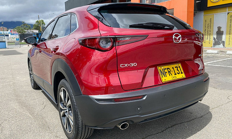 Mazda Cx-30 2.0 Gran...