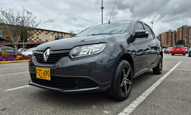 Renault Logan 1.6 Li...