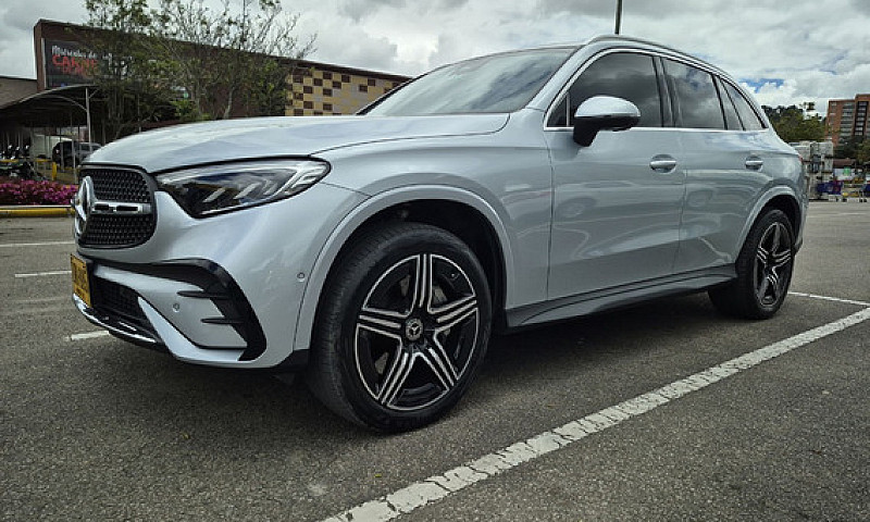 Mercedes-Benz Clase ...