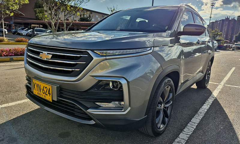 Chevrolet Captiva 1....