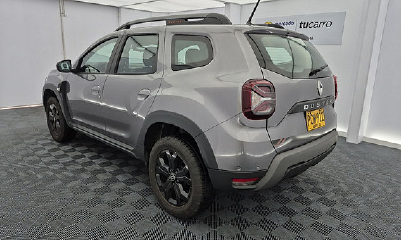 Renault Duster ...