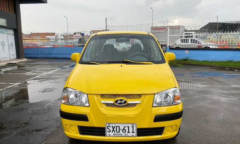  Hyundai Atos 1.0 Pr...