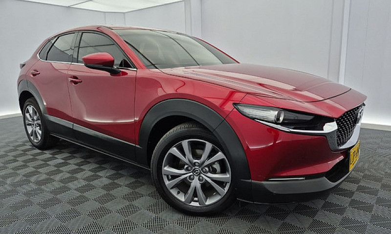 Mazda Cx-30 2.0 Gran...