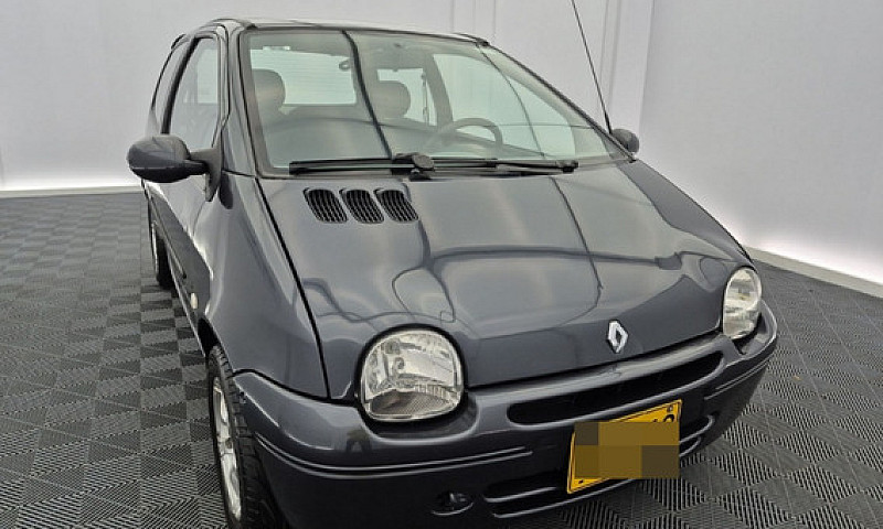 Renault Twingo 1.2 A...