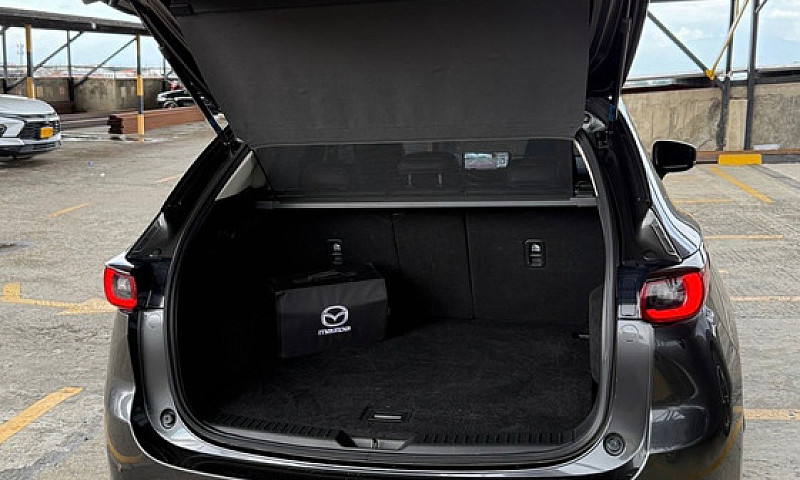 Mazda Cx-5 2.5 Grand...