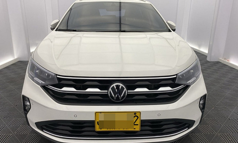 Volkswagen Nivus 1.0...