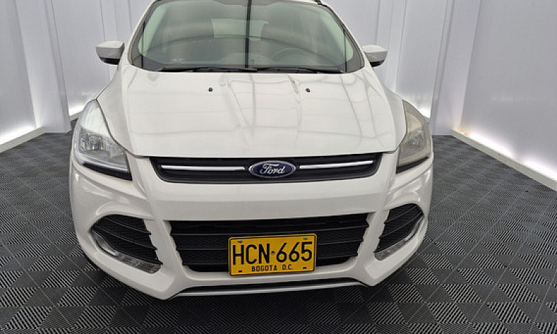 Ford Escape 2.0 Se 4...