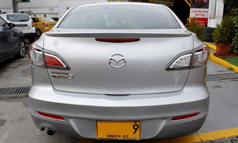 Mazda 3 2.0 All New ...