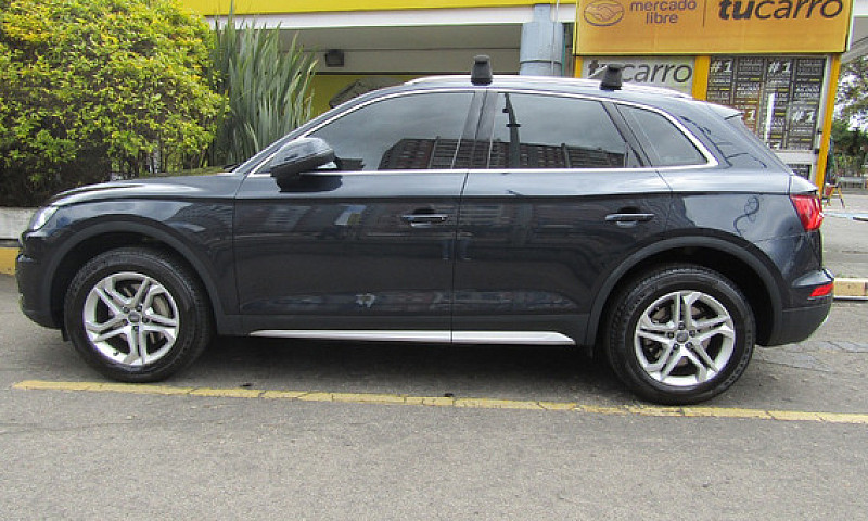 Audi Q5 2.0 Quattro ...