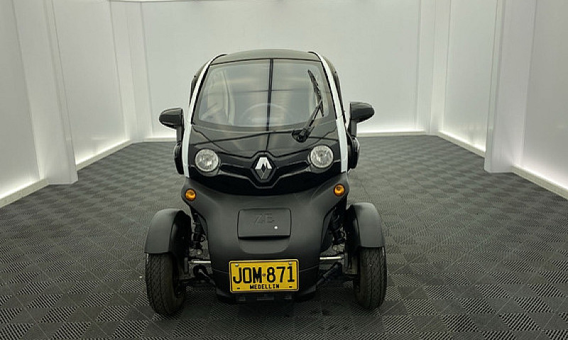 Renault Twizy Techni...
