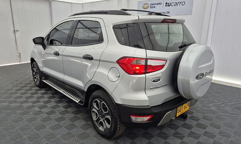Ford Ecosport 2.0 Fr...