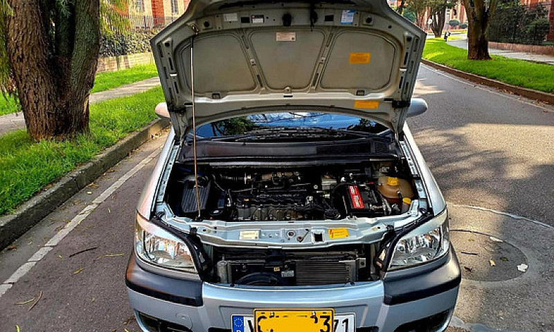 Chevrolet Zafira 2.0...