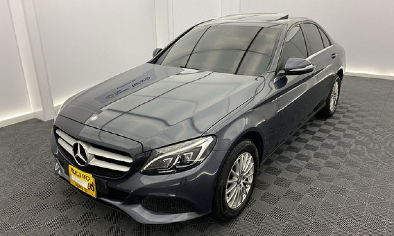 Mercedes-Benz Clase ...