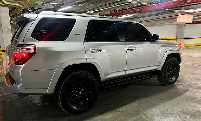 Toyota 4Runner 4.0 4...