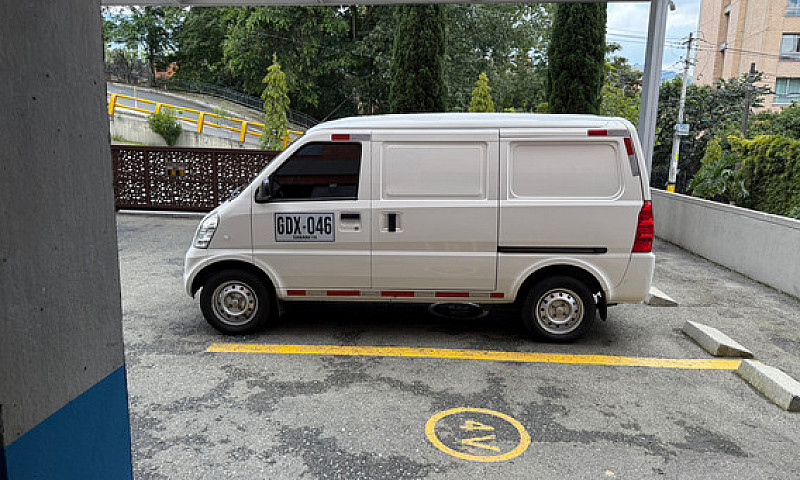 Chevrolet N300 1.2 C...
