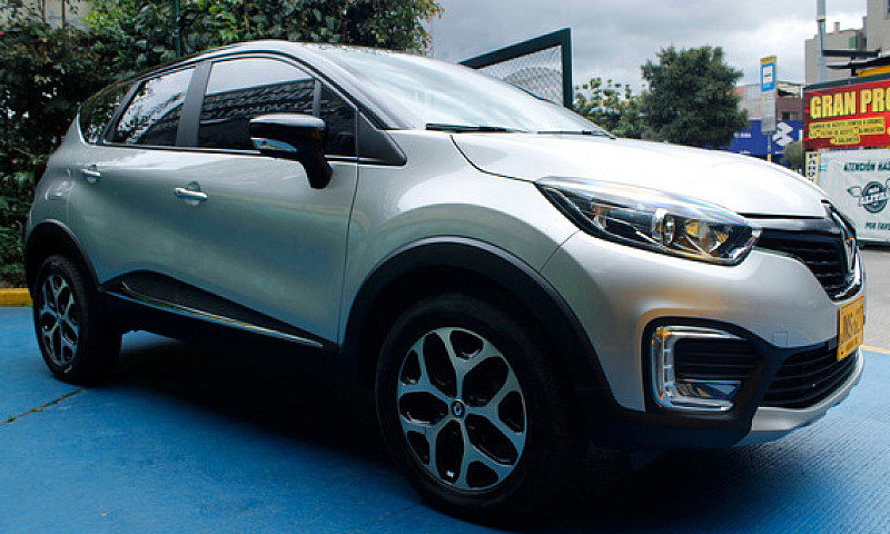 Renault Captur 2.0 I...