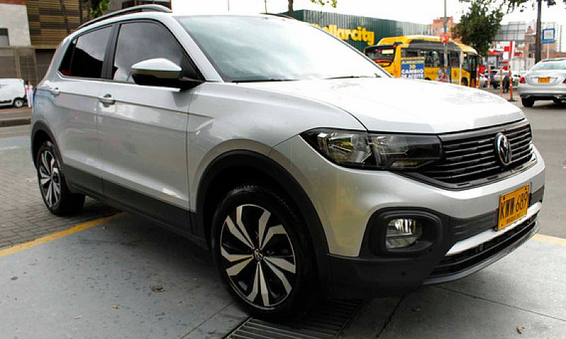 Volkswagen T-Cross 1...