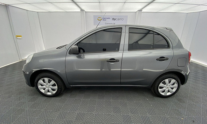 Nissan March 1.6 Act...