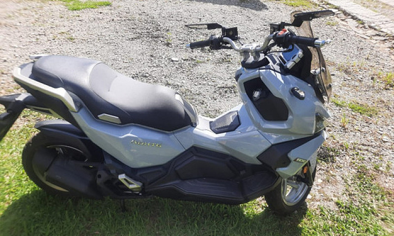 Sym Adx 150 2026...