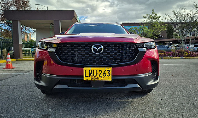Mazda Cx-50 2.5 Gran...