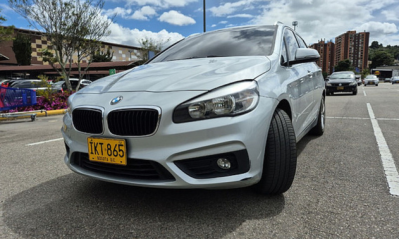 Bmw Serie 2 1.5 218I...