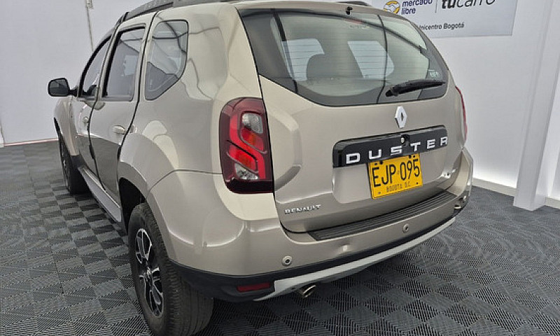 Renault Duster 2.0 D...