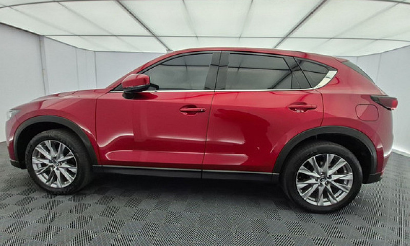 Mazda Cx-5 2.5 Grand...