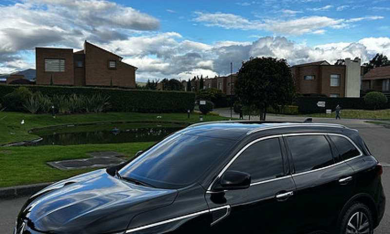 Renault Koleos Inten...