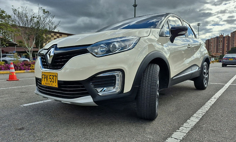 Renault Captur 2.0 I...
