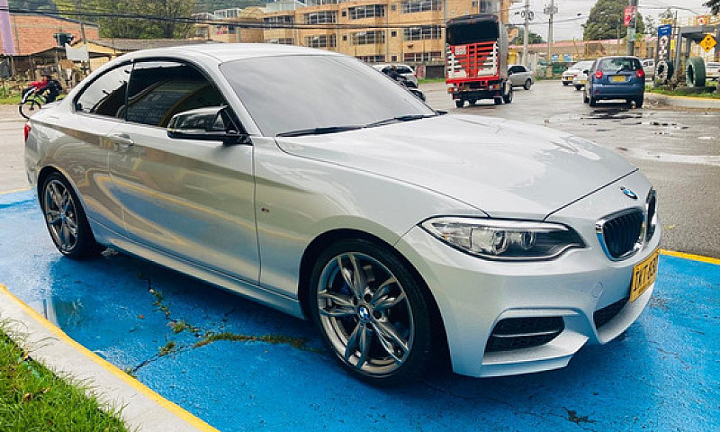 Bmw M235I Coupe 3.0...