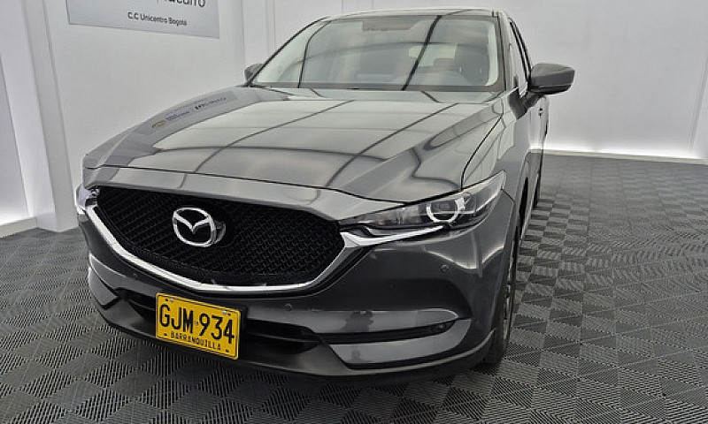 Mazda Cx-5 2.0 Touri...