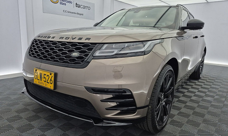 Land Rover Range Rov...