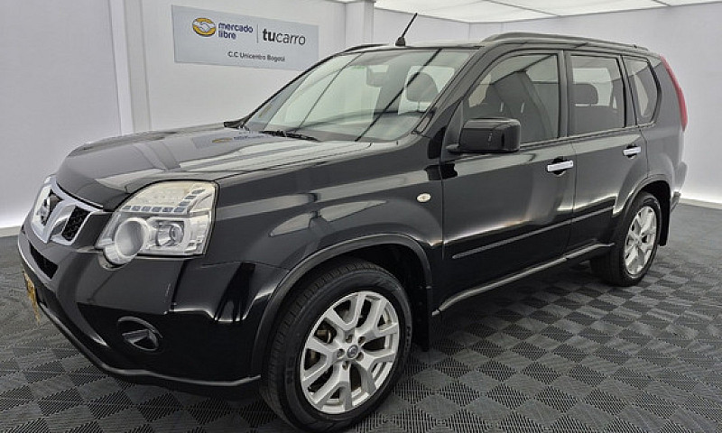 Nissan X Trail T31 A...