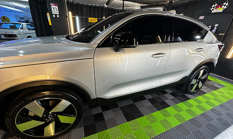 Volvo Ec40 Recharge ...