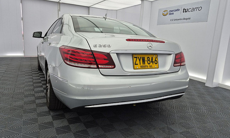 Mercedes Benz Clase ...