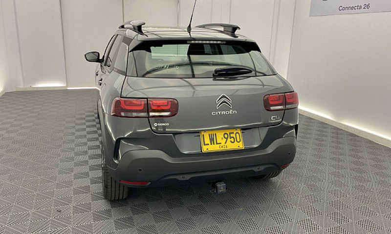 Citroën C4 Cactus 1....