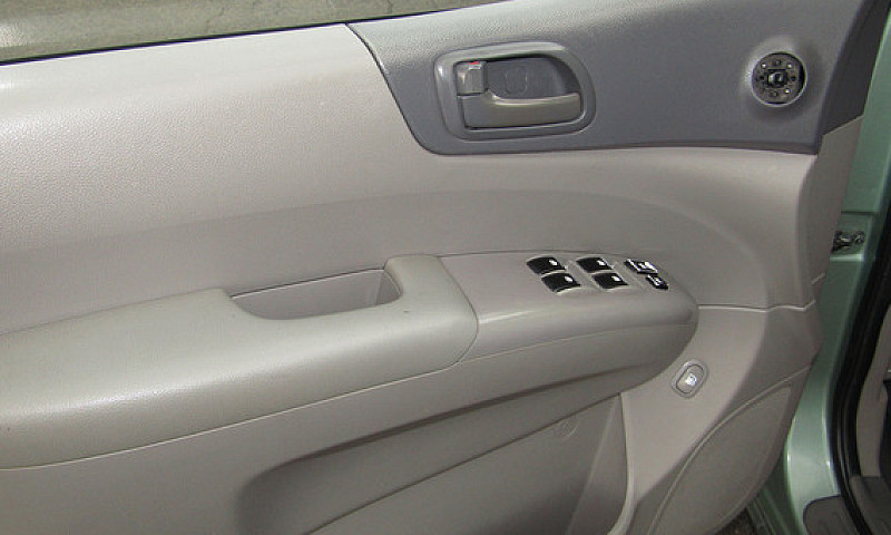 Kia Carnival 2.9 Lx ...