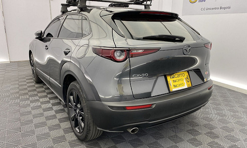 Mazda Cx-30 2.0 Gran...