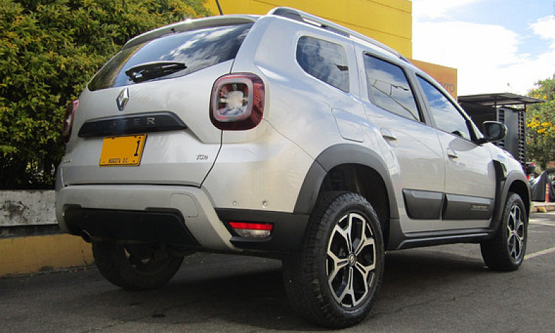 Renault Duster 1.3 T...