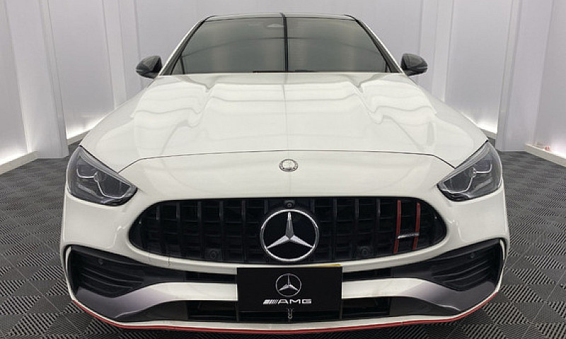 Mercedes-Benz Clase ...