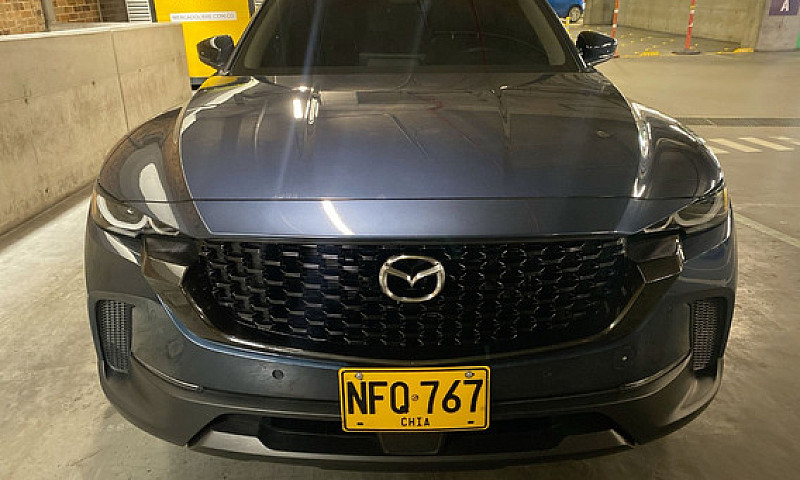 Mazda Cx-50 2.5 Gran...