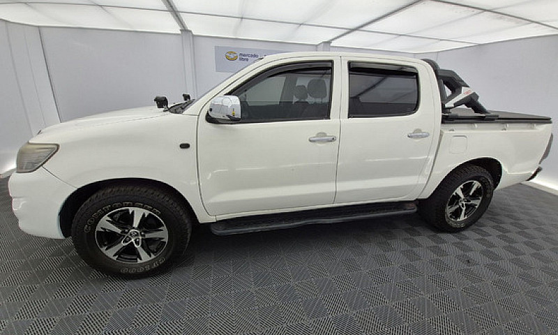 Toyota Hilux 2.7 Imv...