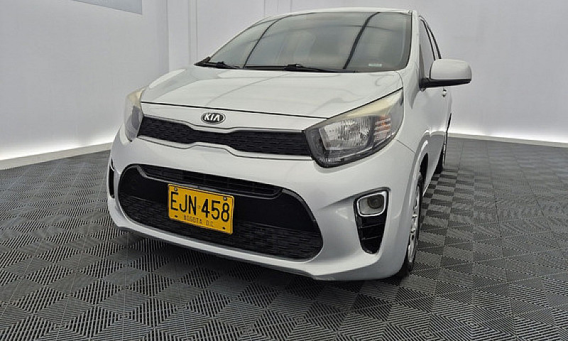Kia Picanto 1.0...
