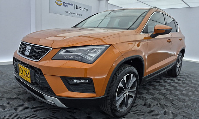 Seat Ateca 2.0 Style...
